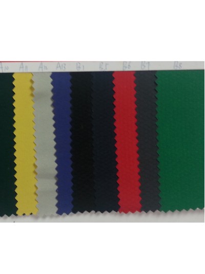 ZS-HIXG A斜紋磨毛 B足球格 側面照